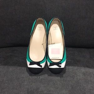 New w/ Tags: Janie & Jack Dress Shoes